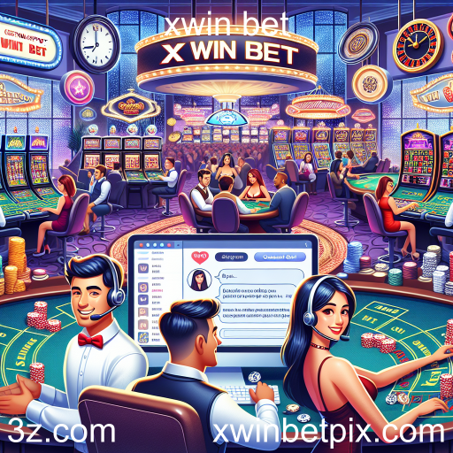 A Importância do Suporte ao Cliente em Plataformas de Jogos Online