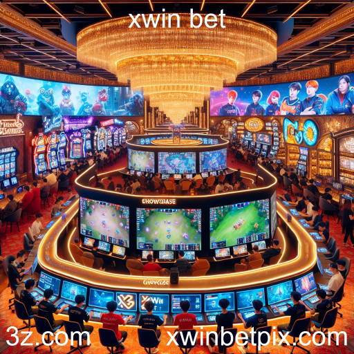 O Crescimento dos Esports e Seu Impacto na Indústria dos Jogos