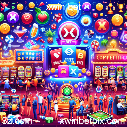 Descubra as Melhores Promoções do xwin bet